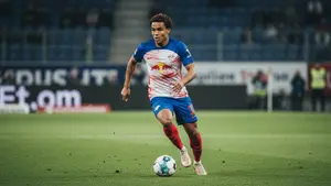 Wielki talent na celowniku Juventusu! Norweg może kosztować fortunę