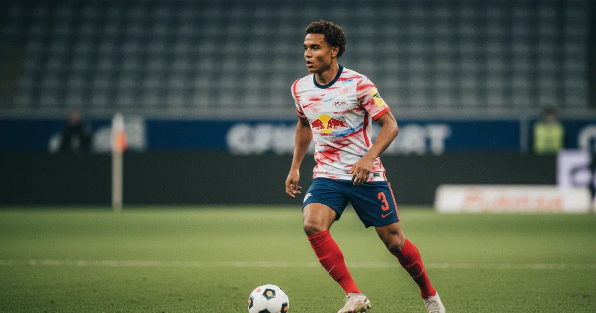 Niemiecki klub musi sprzedać gwiazdę! Norweski talent może trafić do Anglii za 60 milionów