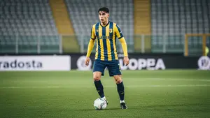 Juventus zmienia strategię. Antonio Raimondo na celowniku turyńczyków