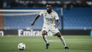 Antonio Rüdiger