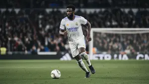 Sensacyjny powrót do Londynu? Antonio Rüdiger na celowniku West Hamu
