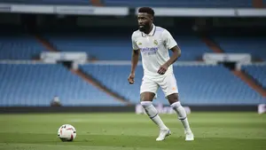 Antonio Rüdiger