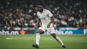 Antonio Rüdiger