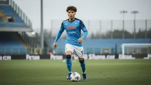Wielki talent na wylocie? 30 milionów euro za gwiazdę Serie A