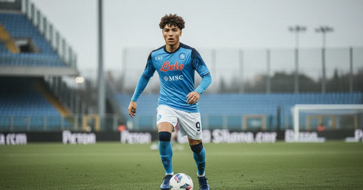 Wielki talent na wylocie? 30 milionów euro za gwiazdę Serie A