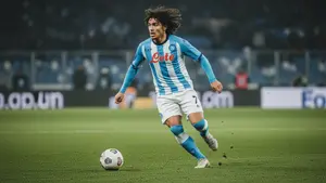 Zdecydowana odpowiedź Napoli! Włoski talent nie dla Premier League mimo oferty za 25 milionów