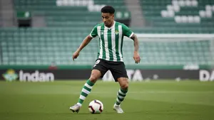 6,2 miliona euro rocznie. Beşiktaş chce sprowadzić Antony'ego z Realu Betis
