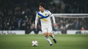 Ao Tanaka