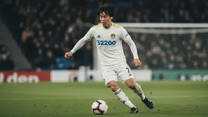 Ao Tanaka