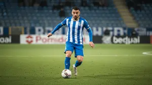 Arber Hoxha