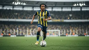 Archie Brown wróci do Anglii. Giganci Premier League ruszają do walki o obrońcę