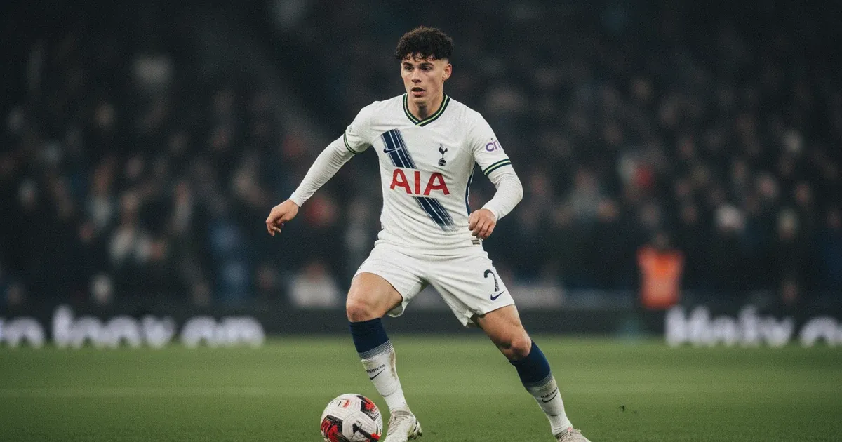 Gwiazda Tottenhamu na wylocie? Liverpool szykuje ofertę za defensywnego pomocnika