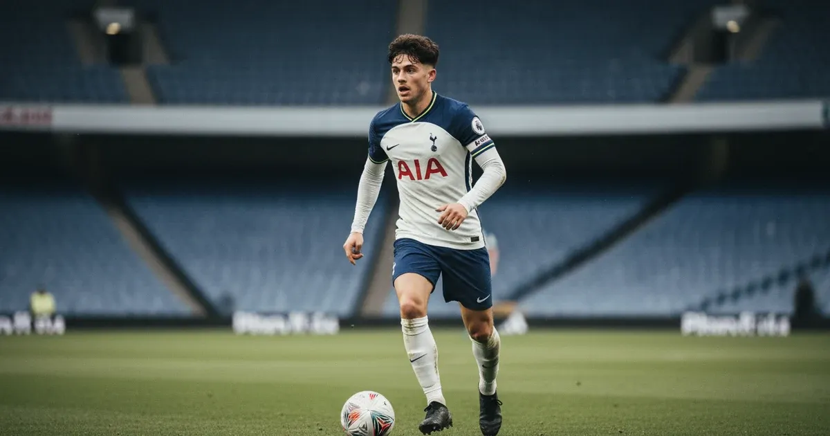 60 milionów funtów na stole. Brentford chce odebrać Tottenhamowi wielki talent