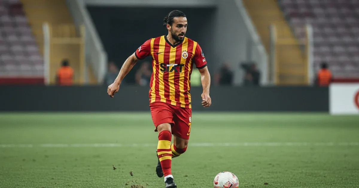 Wielka bitwa o talent z Süper Lig. Dwaj giganci chcą wyrwać go z Göztepe