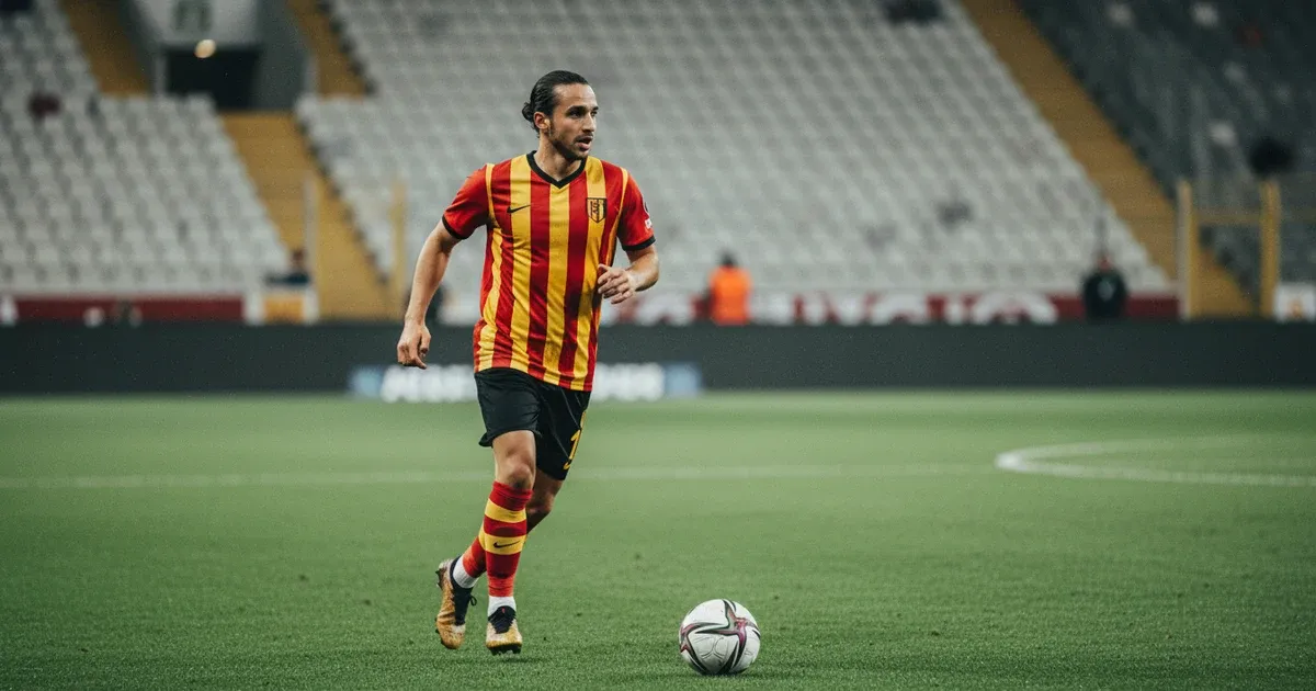 Transferowa ofensywa w Stambule! Fenerbahçe chce zapłacić 15 milionów za odkrycie sezonu