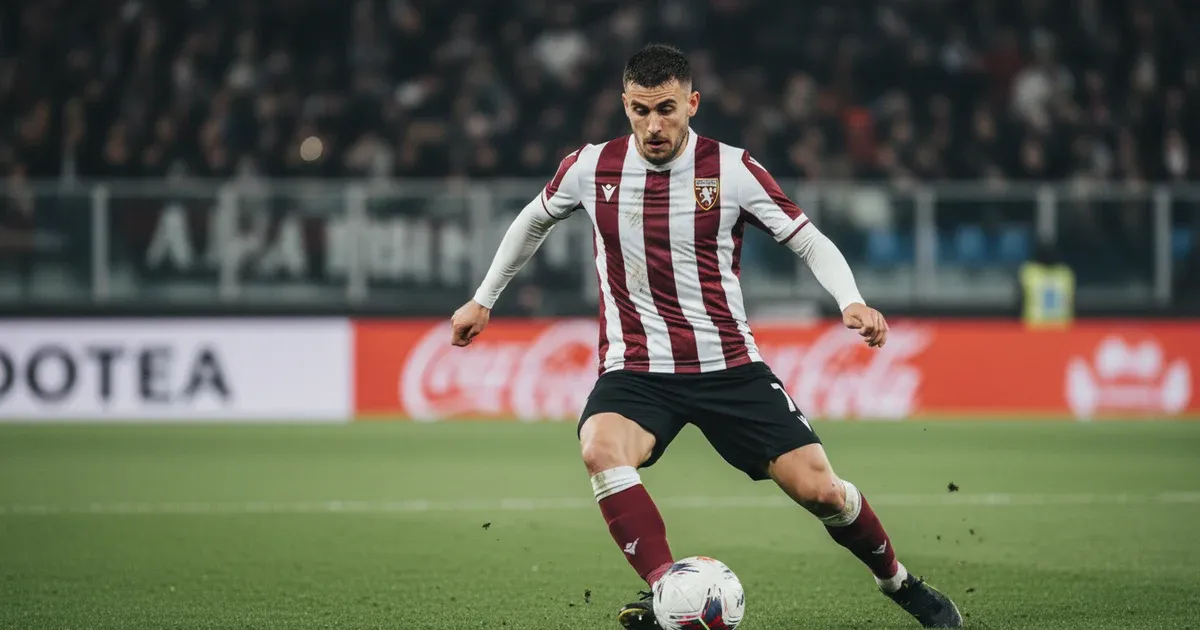 Udinese chce defensora Torino. Gianluca Di Marzio ujawnia plan transferowy klubu