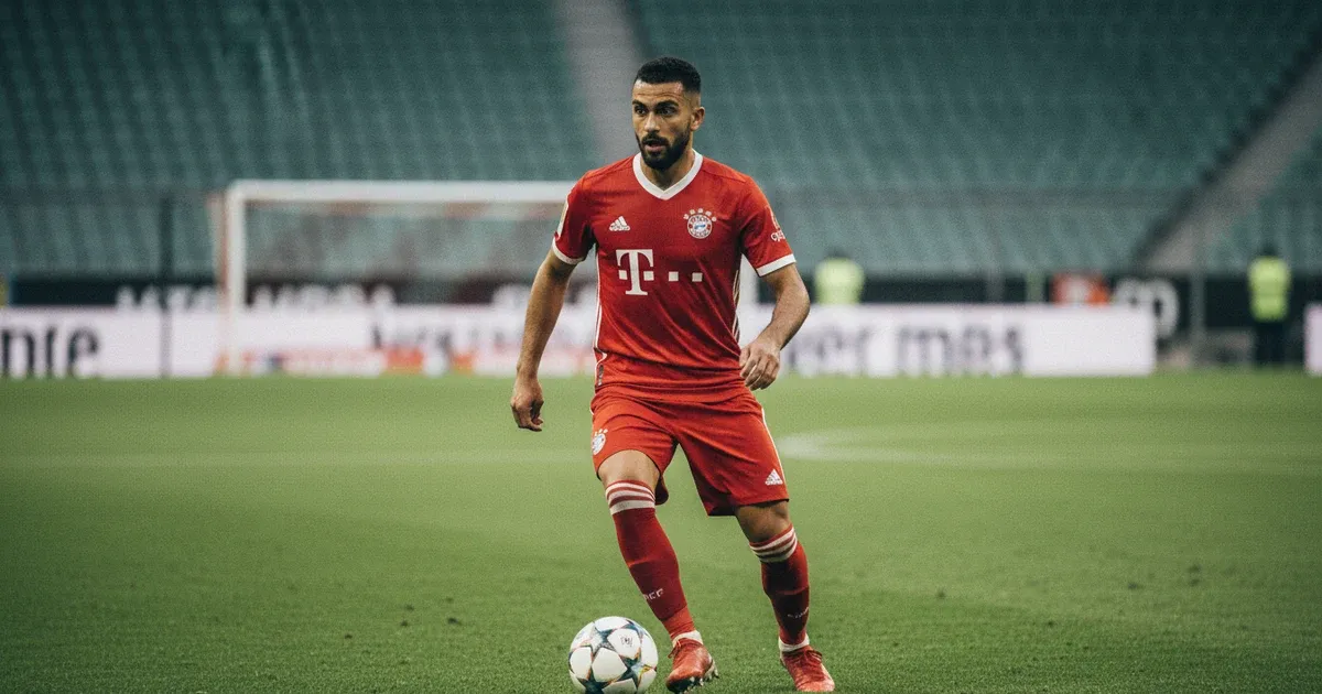 Wielki talent Bayernu na celowniku Premier League. Angielskie kluby wchodzą do gry