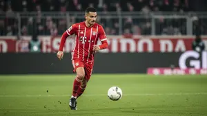 Arijon Ibrahimović w Hull City? Nagły zwrot akcji w sprawie talentu Bayernu