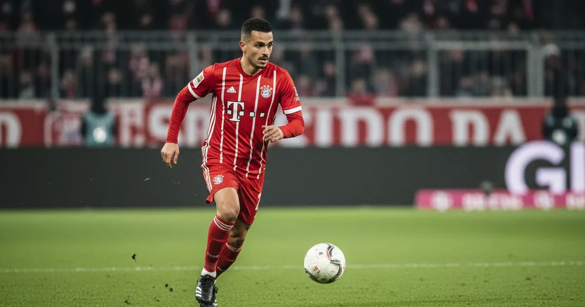 Arijon Ibrahimović w Hull City? Nagły zwrot akcji w sprawie talentu Bayernu