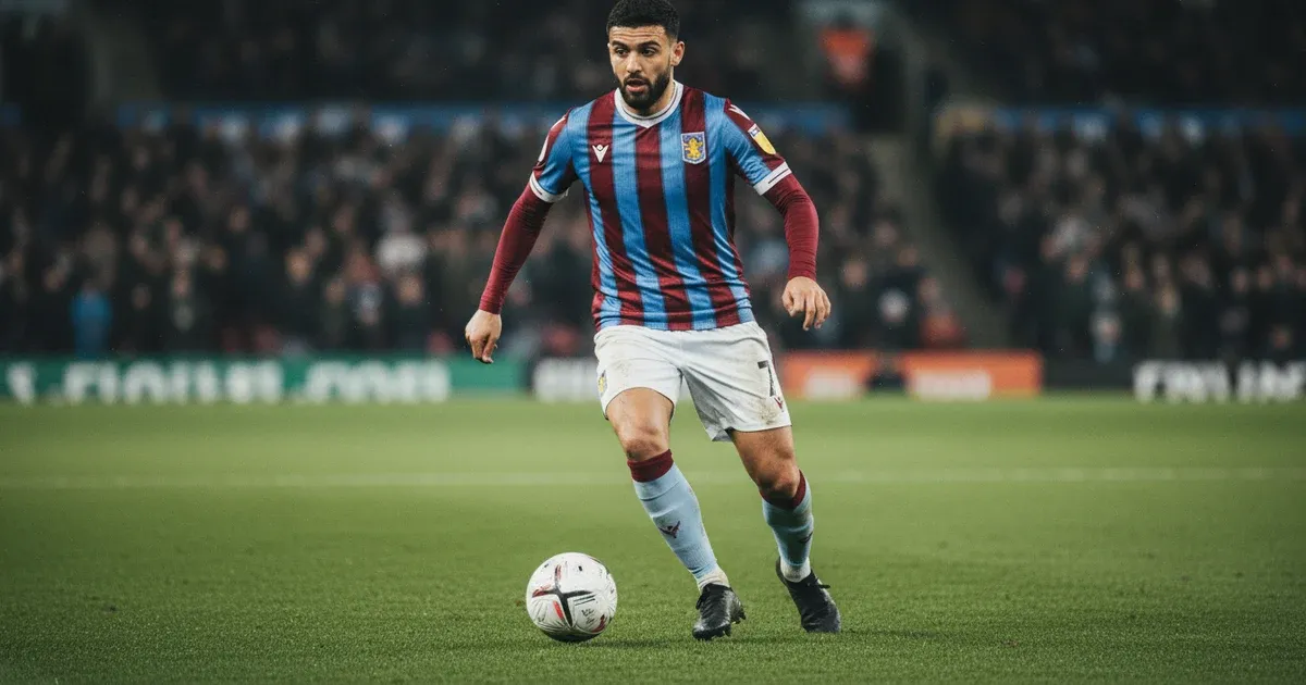 Gwiazdor Burnley na wylocie? Włoski klub chce wyłożyć fortunę na napastnika