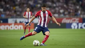 Armando González
