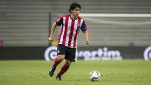 Armando González