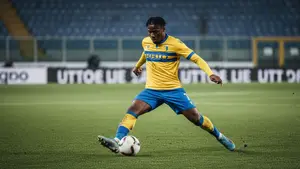 Armel Bella-Kotchap