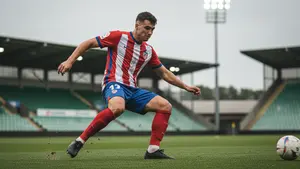 Okazja na rynku! Obrońca z La Liga dostępny za ułamek ceny, hiszpański klub rusza do akcji