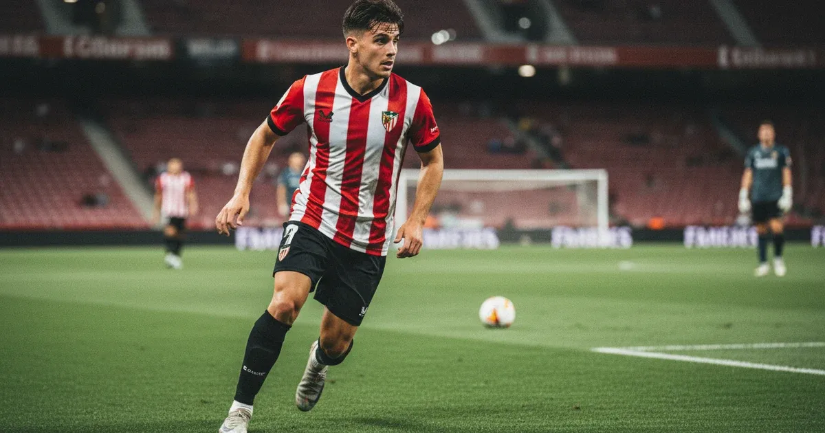 Arnau Martínez trafi na Mestalla? Valencia walczy o podpis kapitana Girony