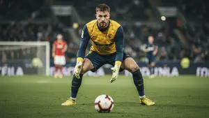 Wychowanek Barcelony opuszcza Villarreal. Mallorca finalizuje transfer bramkarza
