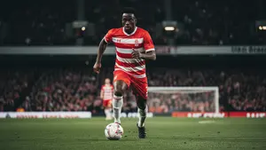 Arnaud Kalimuendo
