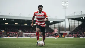 Arnaud Kalimuendo