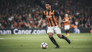 Arnaut Danjuma