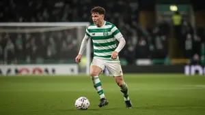 Włoski klub chce reprezentanta Belgii! Celtic oczekuje fortuny za swoją gwiazdę