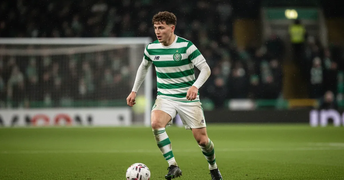 Włoski klub chce reprezentanta Belgii! Celtic oczekuje fortuny za swoją gwiazdę