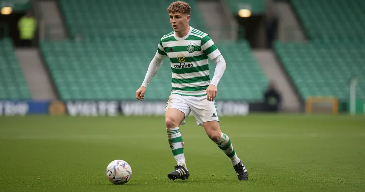 Londyński klub wchodzi do gry o gwiazdę Celticu! 25 milionów funtów to za mało?