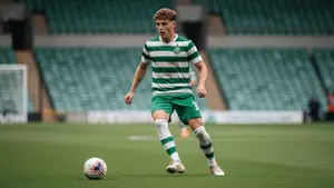 Arne Engels opuści Celtic? Belgijski talent blisko transferu do triumfatora Ligi Europy