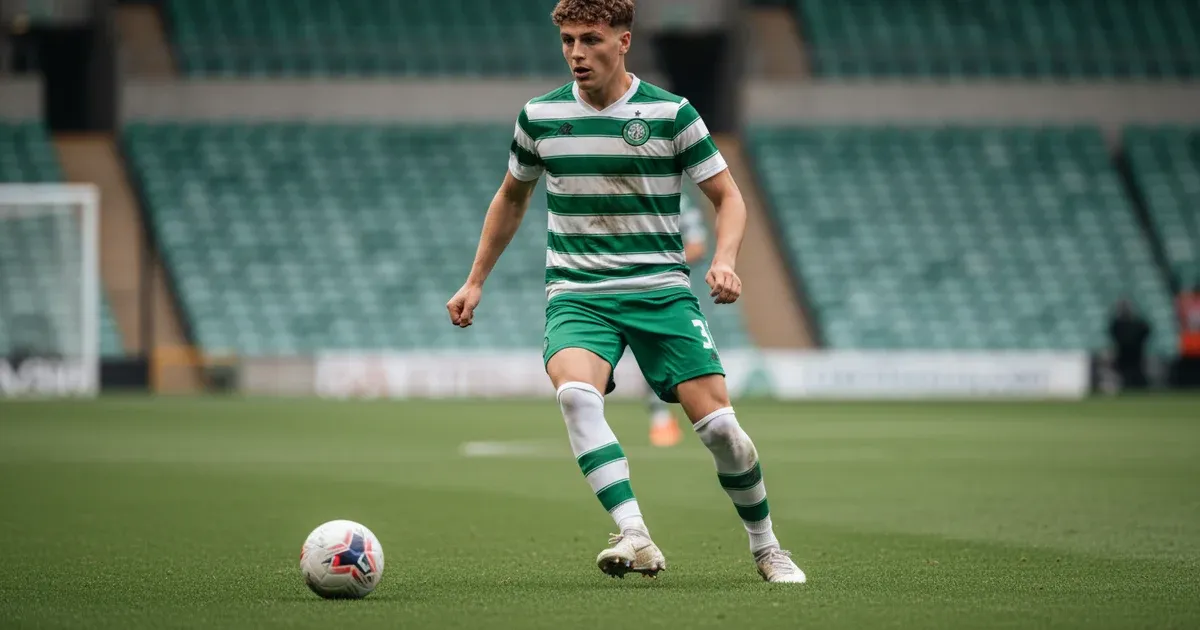 Arne Engels opuści Celtic? Belgijski talent blisko transferu do triumfatora Ligi Europy