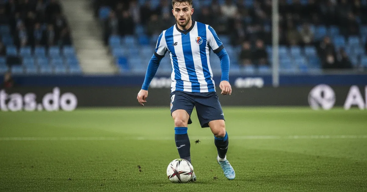 Zaskakujący kierunek dla gwiazdy La Liga? Hiszpański klub wystawił piłkarza na listę transferową
