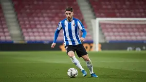 Zwrot akcji w sprawie przyszłości 23-latka z La Liga! Agent przerywa milczenie o transferze