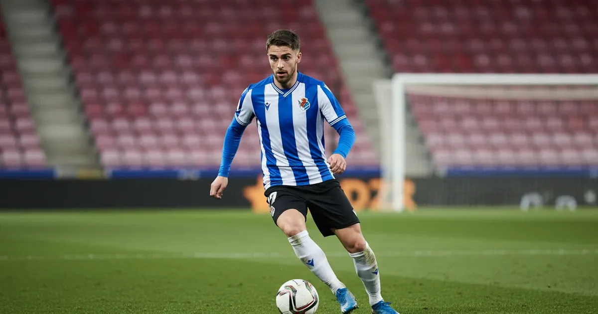 Zwrot akcji w sprawie przyszłości 23-latka z La Liga! Agent przerywa milczenie o transferze