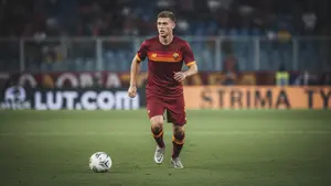 Artem Dovbyk