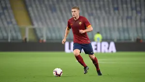 Artem Dovbyk odejdzie z Rzymu? Ukraiński snajper może zostać częścią głośnej wymiany w Serie A