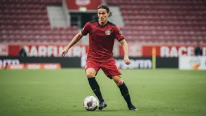Artem Stepanov zostanie w Eredivisie? Bayer Leverkusen podjął kluczową decyzję