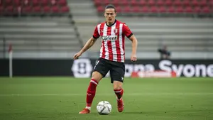 Bayer Leverkusen może go odzyskać za 4 miliony. Zaskakujące zapisy w umowie Artema Stepanova