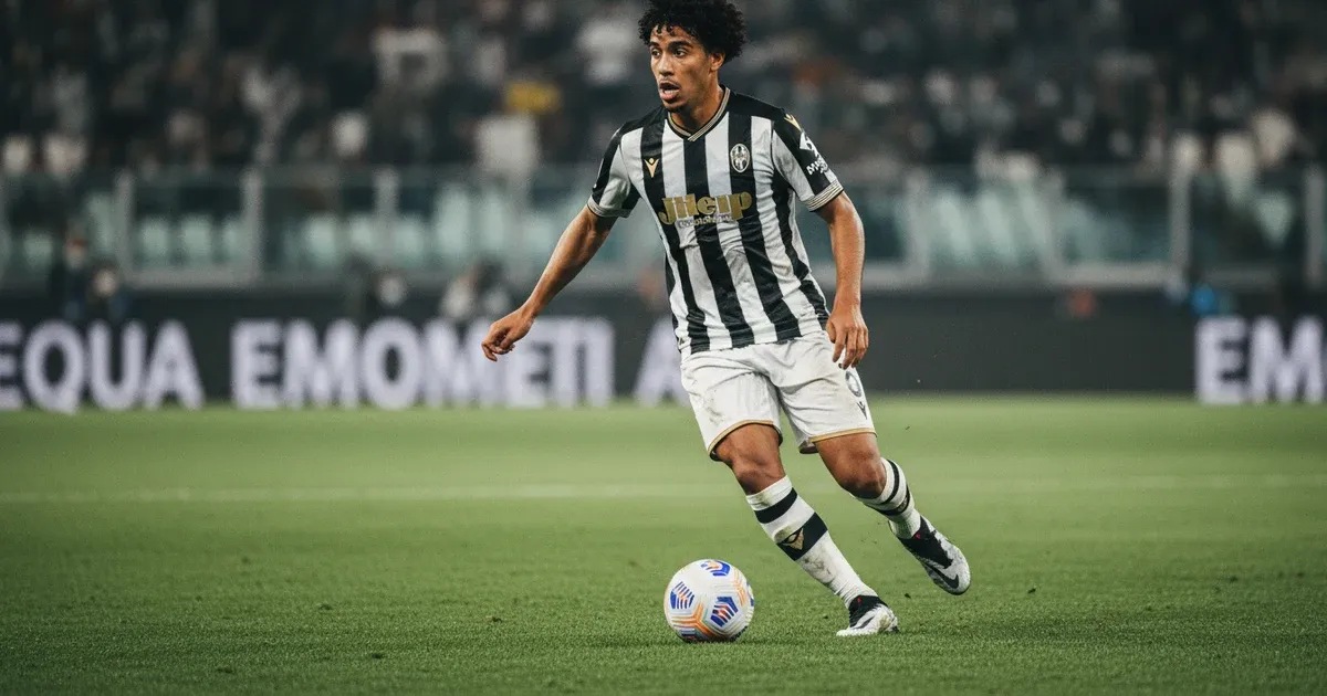 Gwiazda Serie A na celowniku Napoli. Włoski klub przygotowuje ofertę za pomocnika