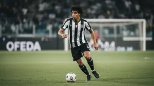 Arthur Atta