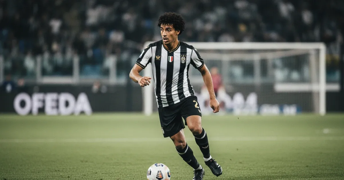 Gwiazda Serie A na wylocie? Udinese stawia zaporową cenę za pomocnika
