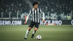 Wielki wyścig o gwiazdę Serie A! Udinese żąda fortuny, a w grze są potęgi z Włoch i Anglii