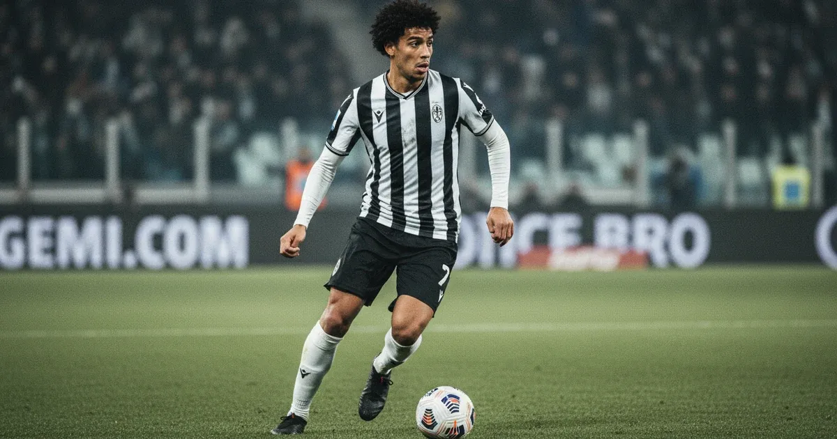 Wielki wyścig o gwiazdę Serie A! Udinese żąda fortuny, a w grze są potęgi z Włoch i Anglii